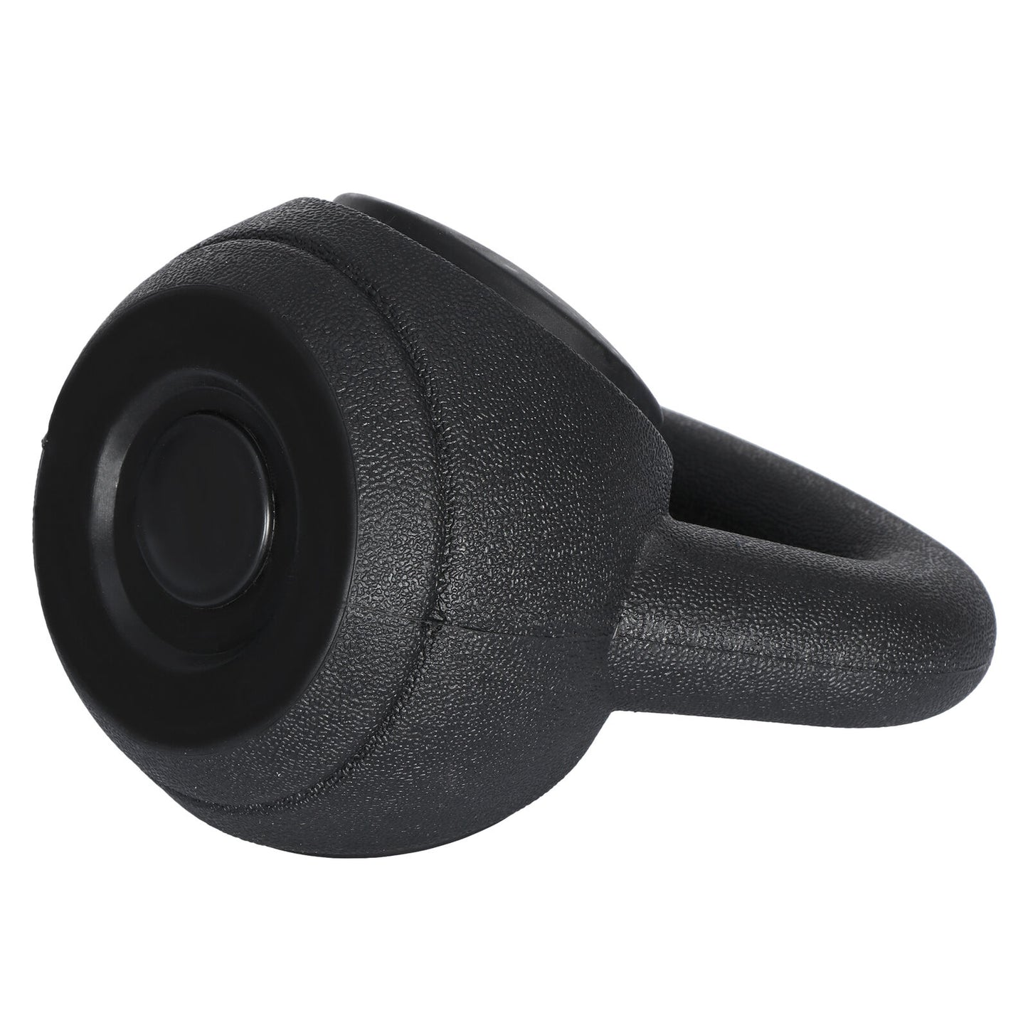 Transform Your Home Gym with Our Versatile 3-Piece Kettlebell Set – 5Lb, 10Lb, 15Lb with Convenient Storage Rack