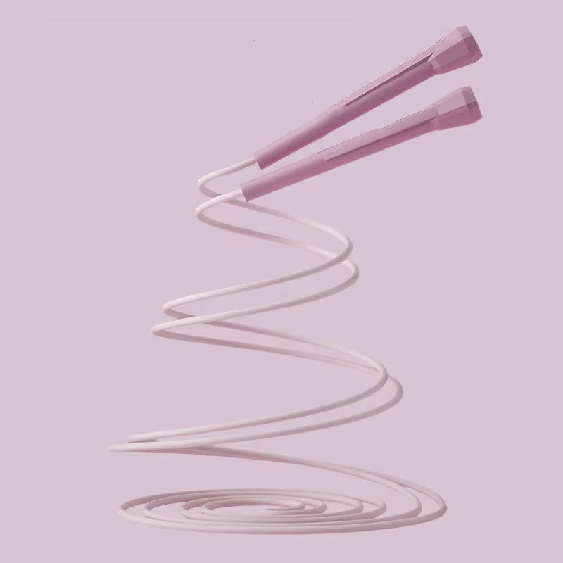 Elevate Your Fitness Game with the Professional 88G Skipping Rope - Perfect for Students and Family Workouts!