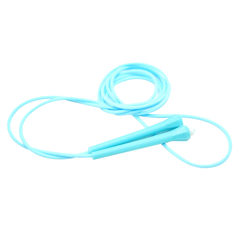 Elevate Your Fitness Game with the Professional 88G Skipping Rope - Perfect for Students and Family Workouts!