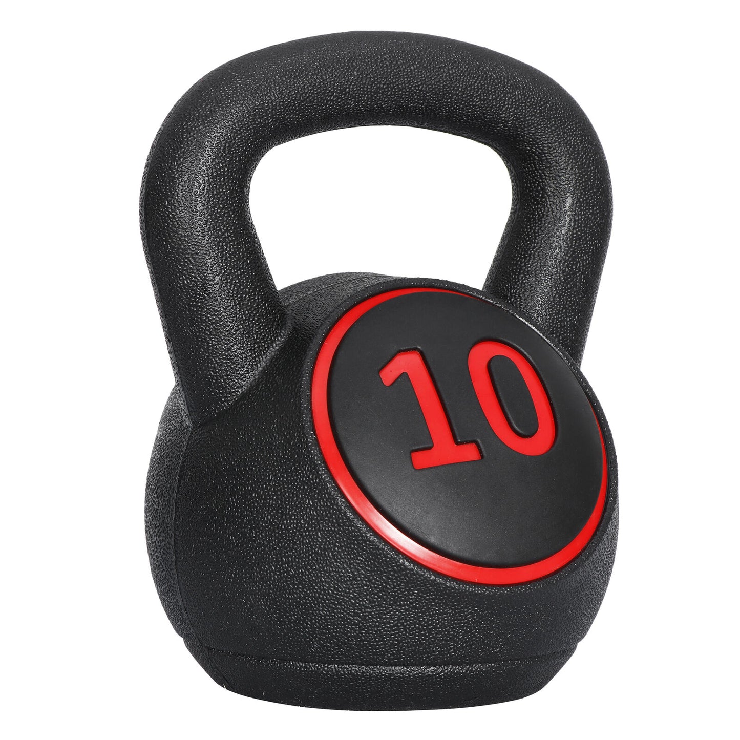 Transform Your Home Gym with Our Versatile 3-Piece Kettlebell Set – 5Lb, 10Lb, 15Lb with Convenient Storage Rack