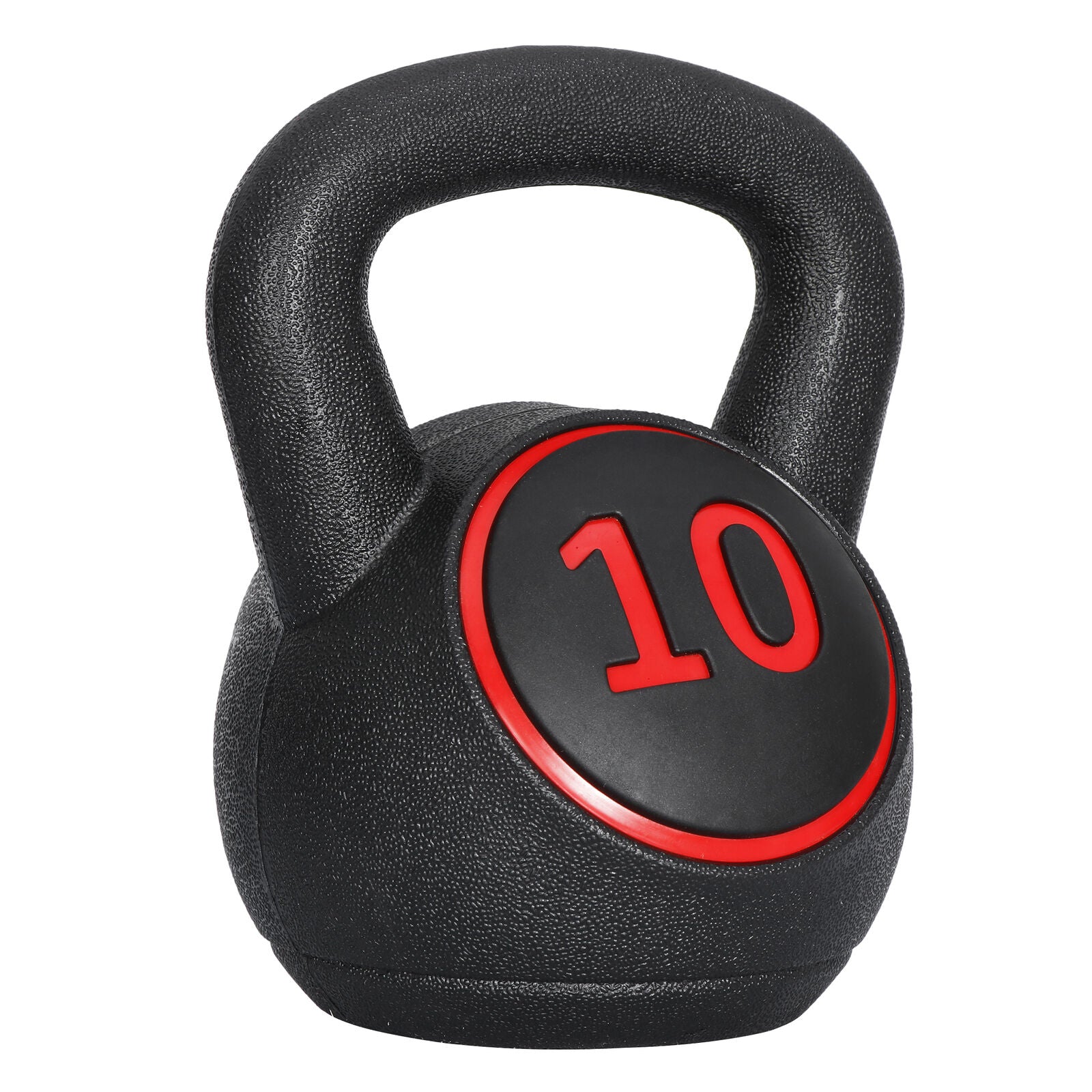 Transform Your Home Gym with Our Versatile 3-Piece Kettlebell Set – 5Lb, 10Lb, 15Lb with Convenient Storage Rack