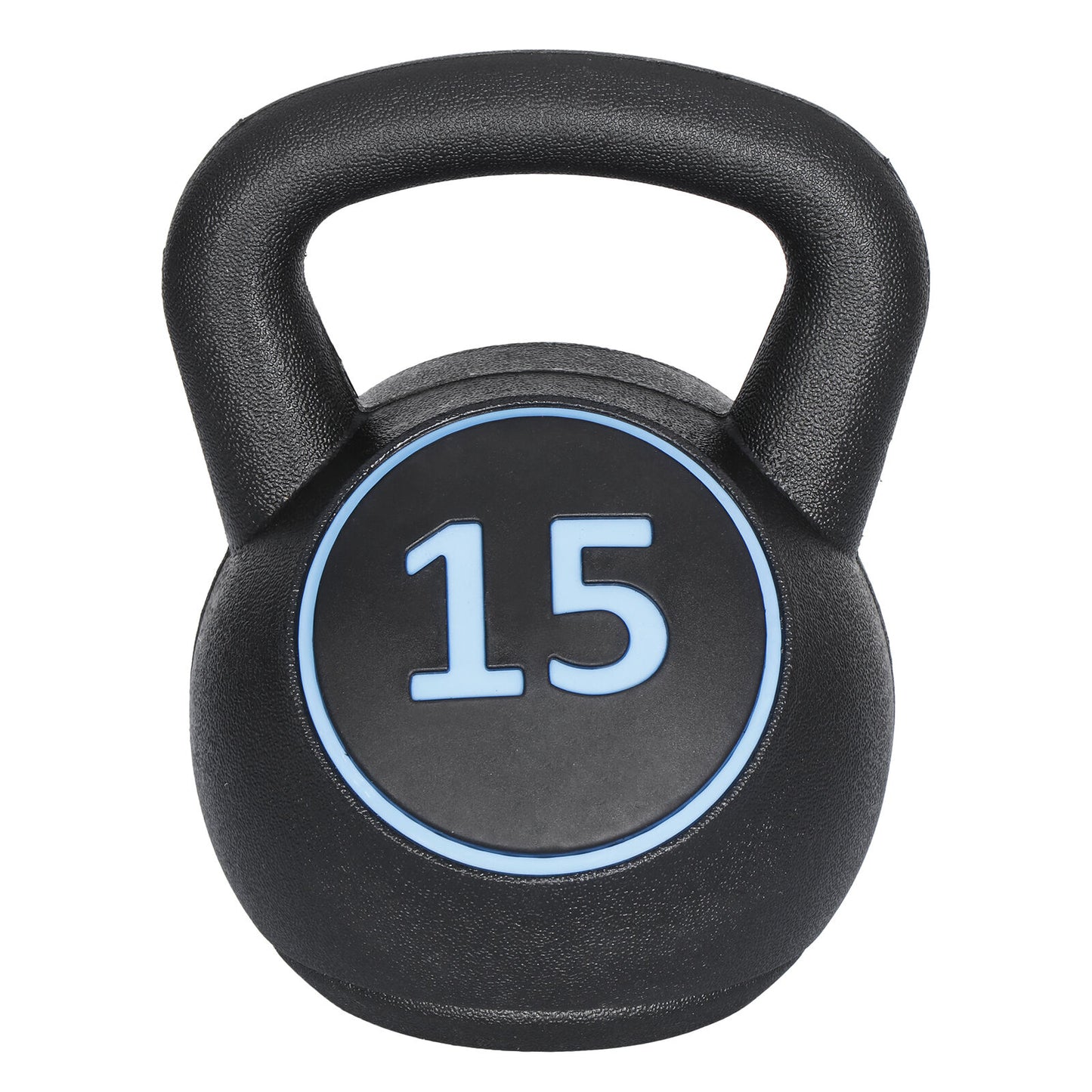 Transform Your Home Gym with Our Versatile 3-Piece Kettlebell Set – 5Lb, 10Lb, 15Lb with Convenient Storage Rack