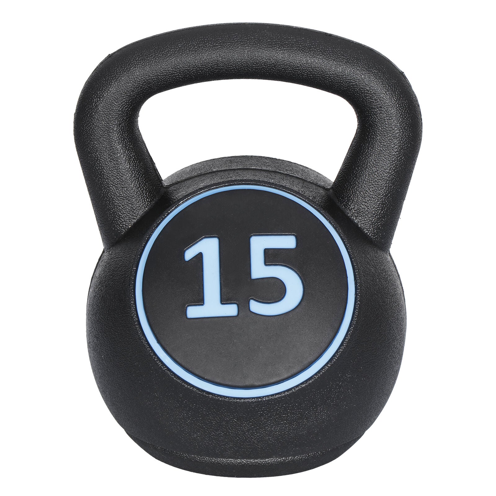 Transform Your Home Gym with Our Versatile 3-Piece Kettlebell Set – 5Lb, 10Lb, 15Lb with Convenient Storage Rack