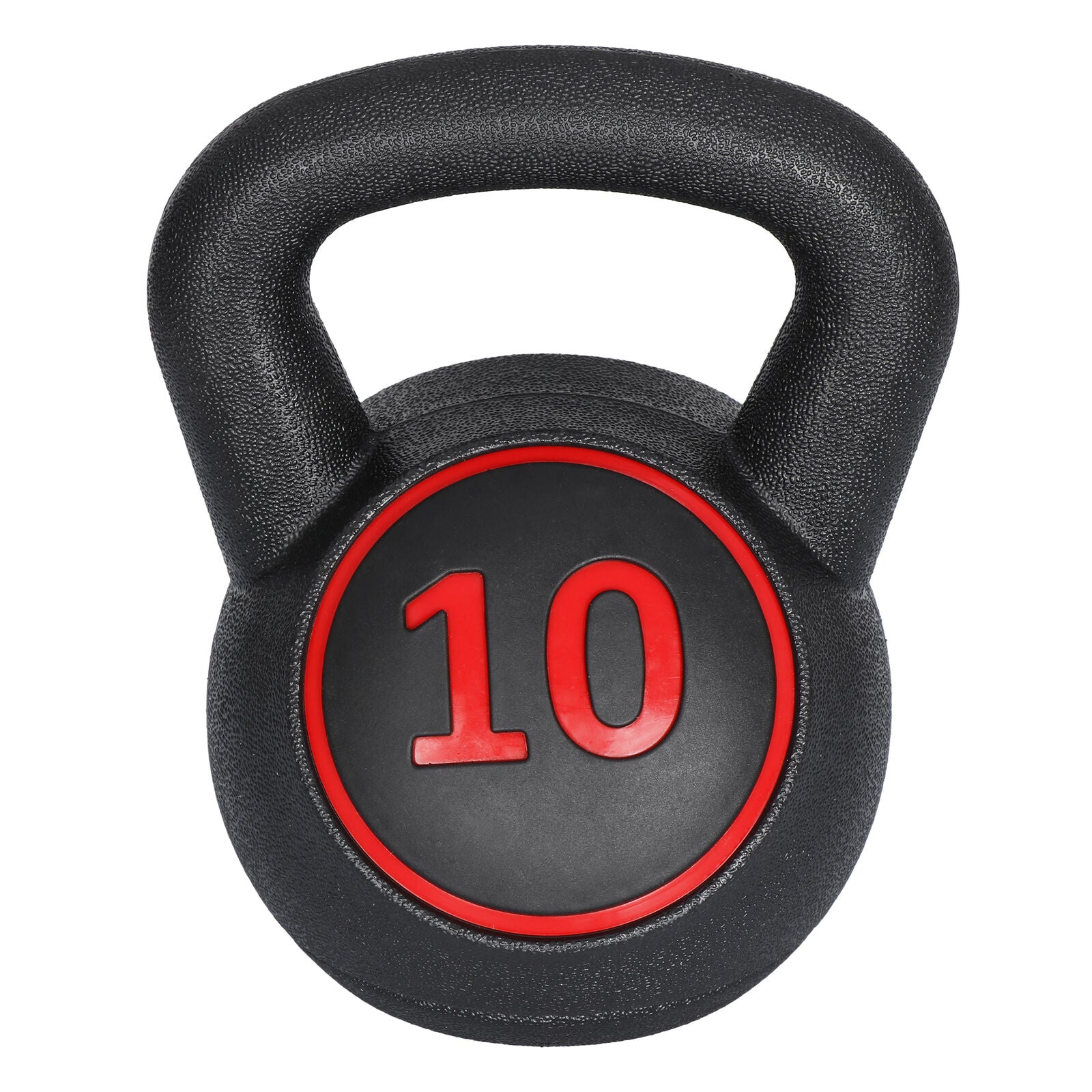 Transform Your Home Gym with Our Versatile 3-Piece Kettlebell Set – 5Lb, 10Lb, 15Lb with Convenient Storage Rack