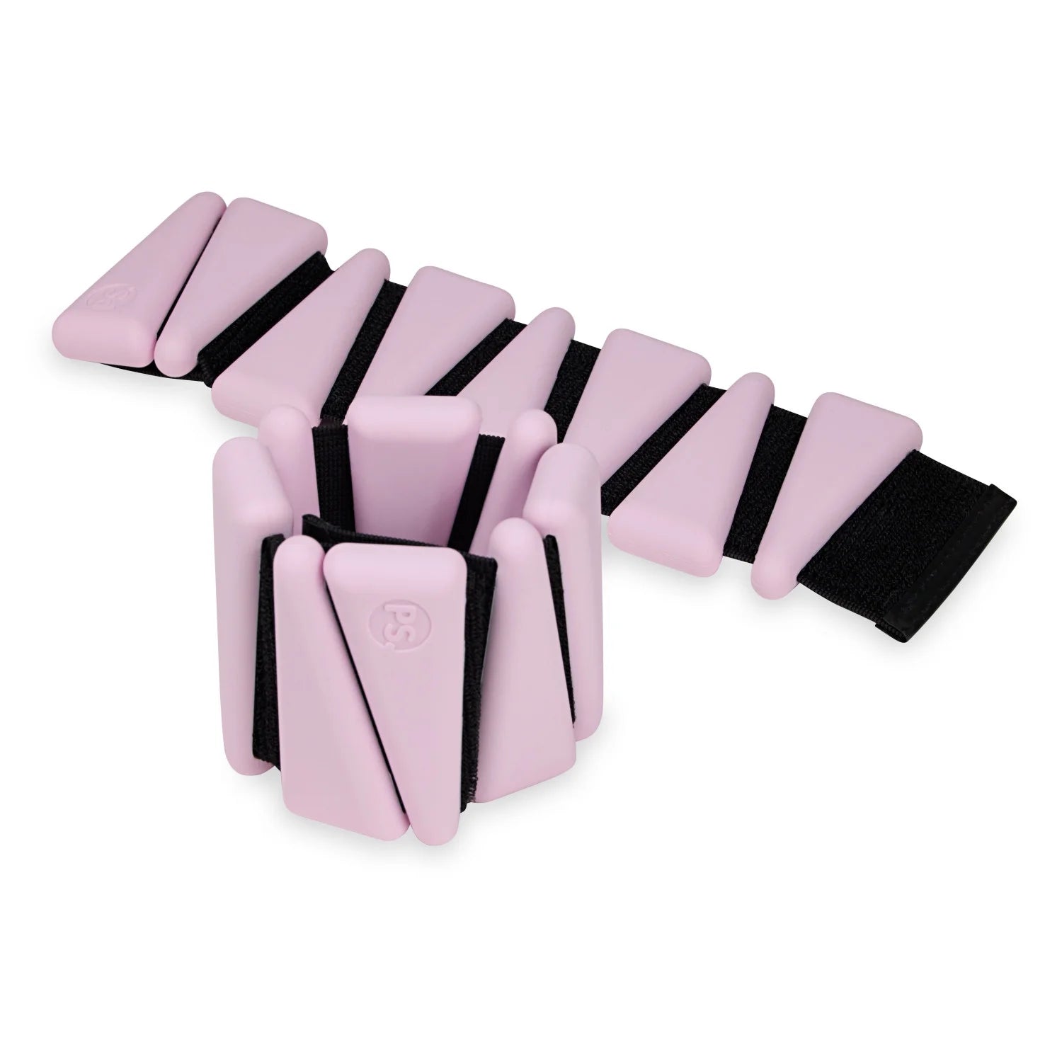 Boost Your Workouts with POPSUGAR Adjustable 4lb Wrist and Ankle Weights