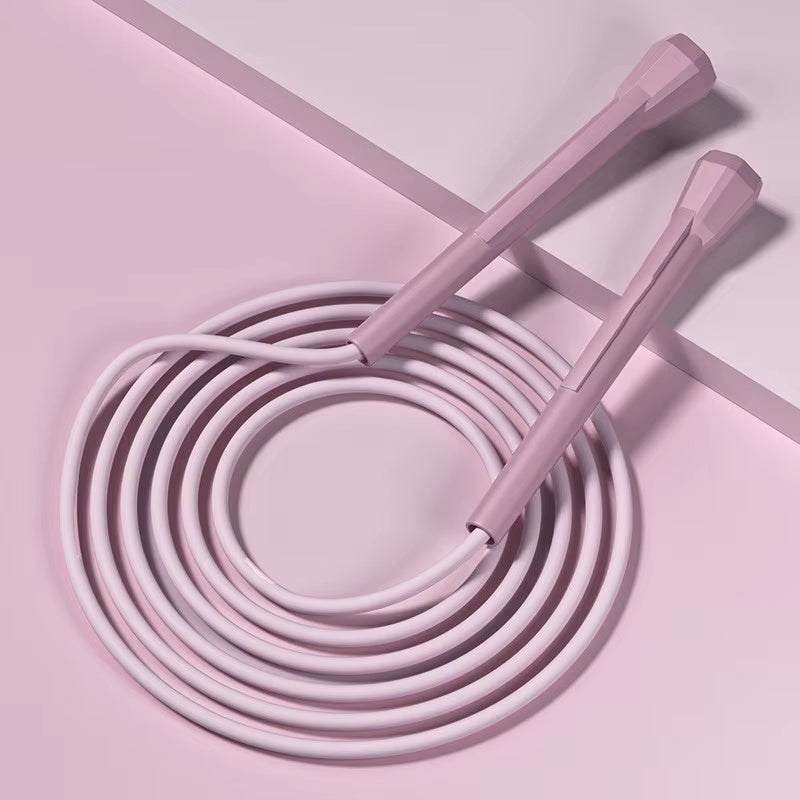 Elevate Your Fitness Game with the Professional 88G Skipping Rope - Perfect for Students and Family Workouts!