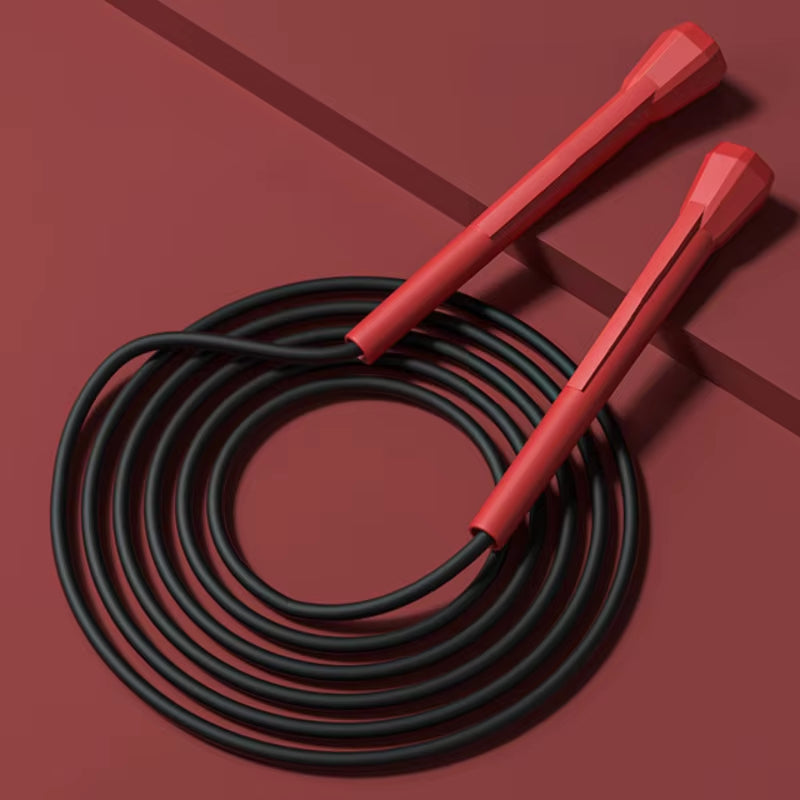 Elevate Your Fitness Game with the Professional 88G Skipping Rope - Perfect for Students and Family Workouts!